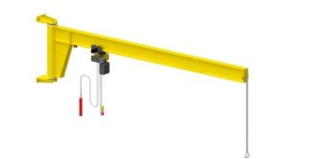 Консольные краны: Обзор, виды и применение