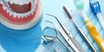 Эстетическая стоматология: Лечение и устранение болевых ощущений