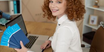 Получение рабочей визы РФ для иностранцев