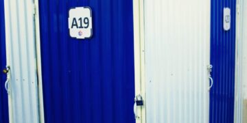 Чем отличаются классы складов: A, B, C?