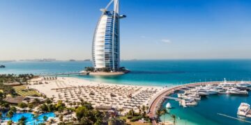 Как спланировать поездку в Дубай без лишних затрат