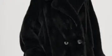 Женские шубы из премиального меха 2025-2026: тренды и выбор