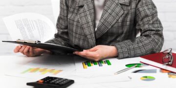 Оказание бухгалтерских услуг: обзор и практические рекомендации