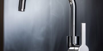 Кран шаровый фланцевый из нержавеющей стали: Функциональность и преимущества