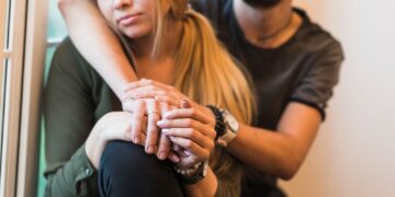 Как решиться на развод: Пошаговое руководство к принятию сложного решения