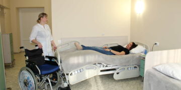 Реабилитация детей с заболеваниями нервной системы: цели и методы