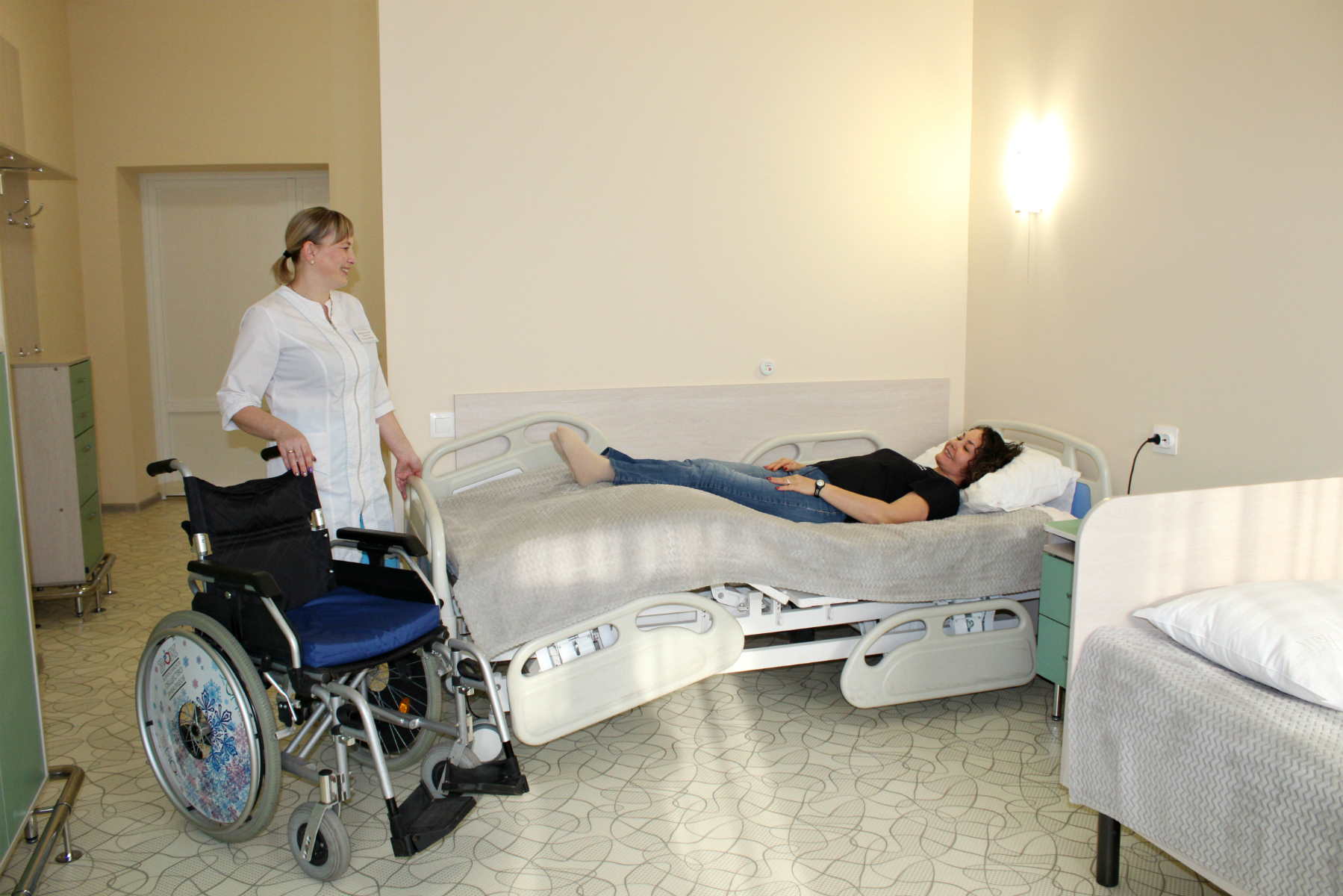 Реабилитация детей с заболеваниями нервной системы: цели и методы