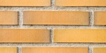 Облицовочный кирпич: красота, долговечность и функциональность