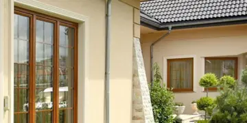 Современное исполнение окон в Алматы