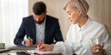 Юрист по кредитам: профессиональная помощь в сложных ситуациях