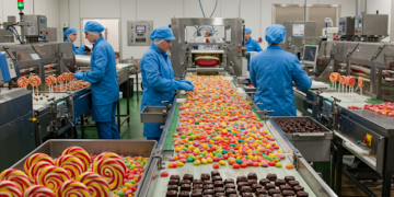 Пищевые ингредиенты для промышленности: Руководство по выбору