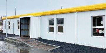 Блок-контейнеры для бизнеса: мобильные решения для разных задач