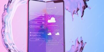 Веб и мобильный дизайн: Создание интерактивных интерфейсов и мобильных приложений