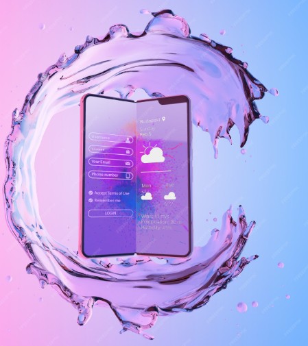 Веб и мобильный дизайн: Создание интерактивных интерфейсов и мобильных приложений