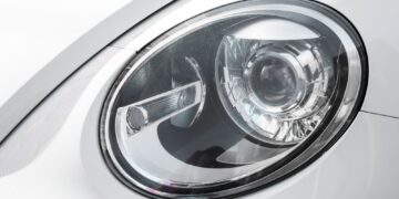 Установка биксеноновых линз: Пошаговое руководство для автовладельцев