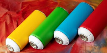 Пальчиковые батарейки: от истории до современных технологий