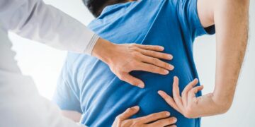 Как проходит реабилитация после удаления поясничной грыжи