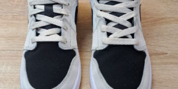 Химчистка кроссовок: помощь профессионалов