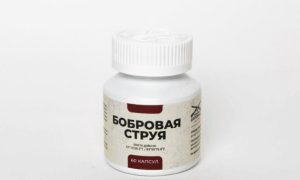 Качественная бобровая струя: свойства, применение и подлинность