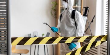 Дератизация: что это, виды и методы