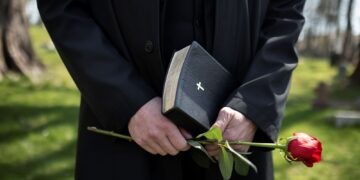 Доставка тел по России и из-за рубежа: похороны – профессиональная помощь