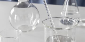 Лабораторные колбонагреватели: Подбор и использование