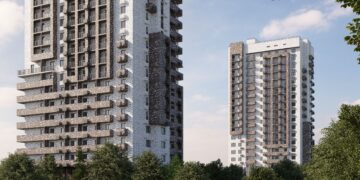 Жилой Комплекс «Художники» в Волгограде: Идеальное Место для Жизни