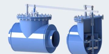 Запорная арматура и трубопроводная фурнитура: ключевые элементы надежной системы