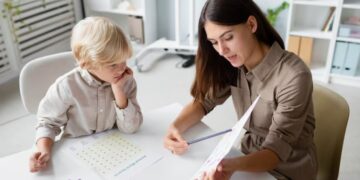 Переподготовка и повышение квалификации для педагогов, воспитателей, логопедов