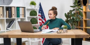 Онлайн-классы английского языка: преимущества и выбор