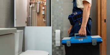 Услуги сантехника: сантехнические работы – профессиональная помощь