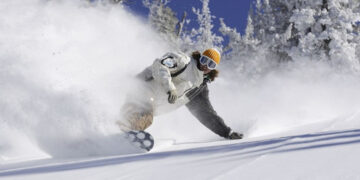 Зимние каникулы в Сочи с детьми: незабываемые впечатления и польза для развития