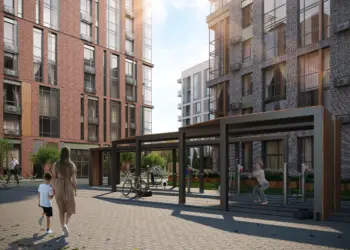 Купить квартиру в Санкт-Петербурге: Рассрочка в ЖК «Новатория»