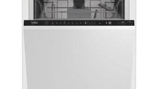 Встраиваемая посудомоечная машина: чистота, порядок и эстетика