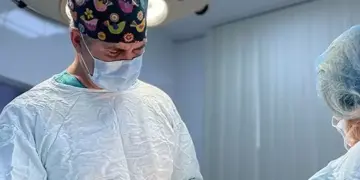 «Когда скальпель становится искусством: что происходит на приеме у хирурга»