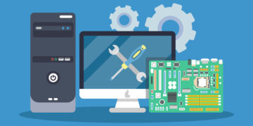 Не включается компьютер — что делать?