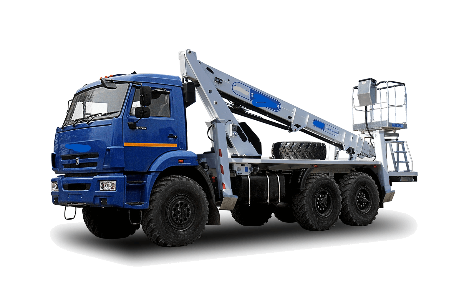 Крановая техника: Обзор и Применение