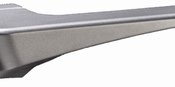 Итальянские дверные ручки: когда детали создают роскошь