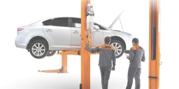 Диагностика ходовой автомобиля