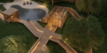 Коттеджный поселок Папушево Парк: Комфорт и природа в Подмосковье