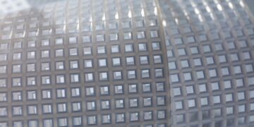 Ячеистый поликарбонат: лёгкость, прочность и универсальность