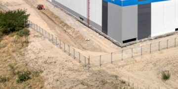 Купить склад: стратегическое вложение в развитие бизнеса