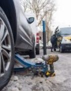 Выездной шиномонтаж: помощь профессионалов в любое время