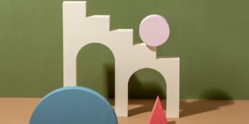 Малые архитектурные формы: незаметные герои городского пространства