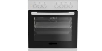 Кухонные плиты: центр кулинарного пространства