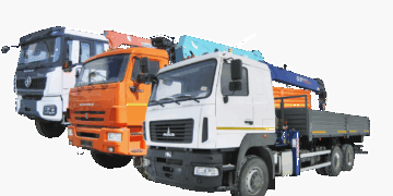 Бортовые автомобили с КМУ: Преимущества и Применение