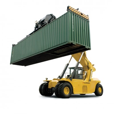 Складская техника — вилочные погрузчики, штабелеры, ричтраки, продажа и аренда