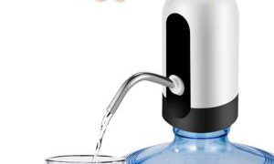 Помпа для воды: как её выбрать?