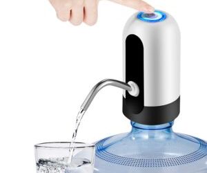 Помпа для воды: как её выбрать?