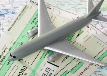 Преимущества покупки авиабилетов в авиакассах